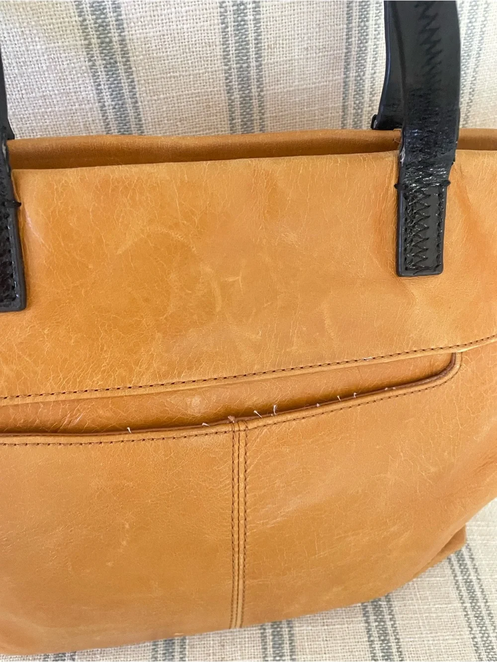 HOBO cecily leather